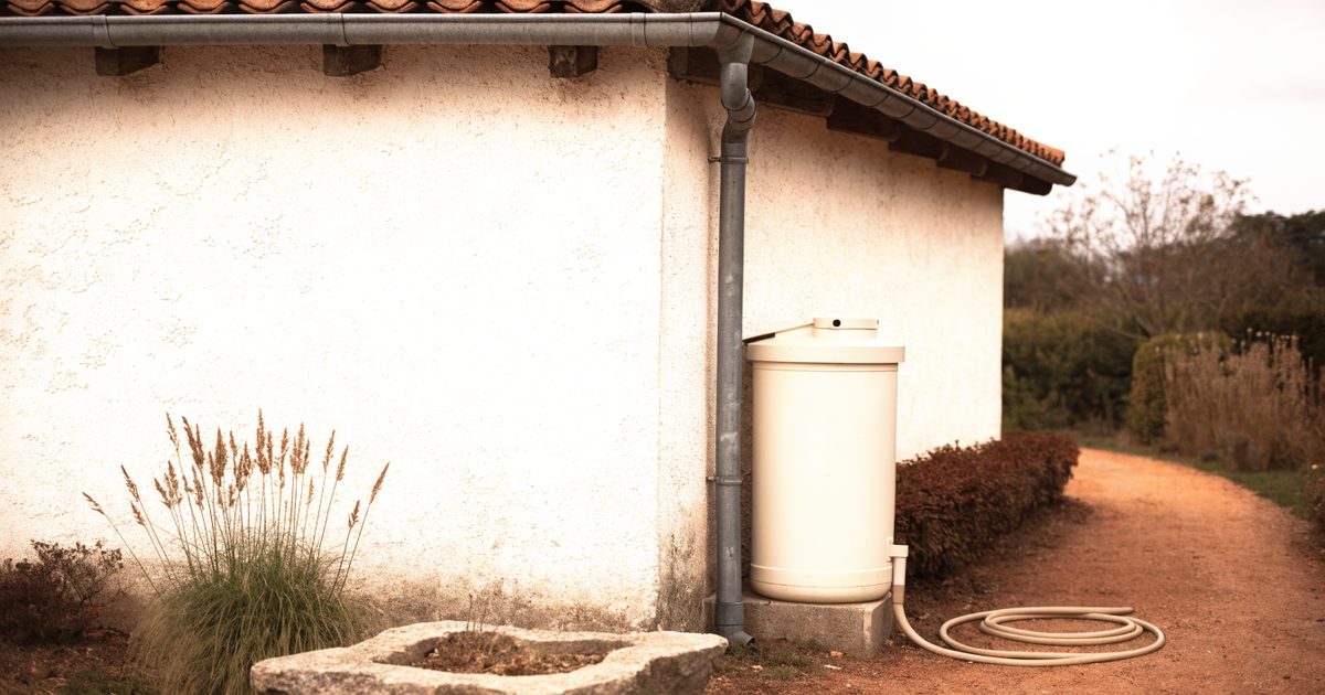 Restriction VigiEau et cuve : ce qui reste possible.